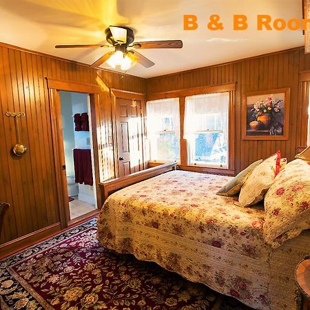 Sheppard'S Campus B&B Kingston Екстер'єр фото