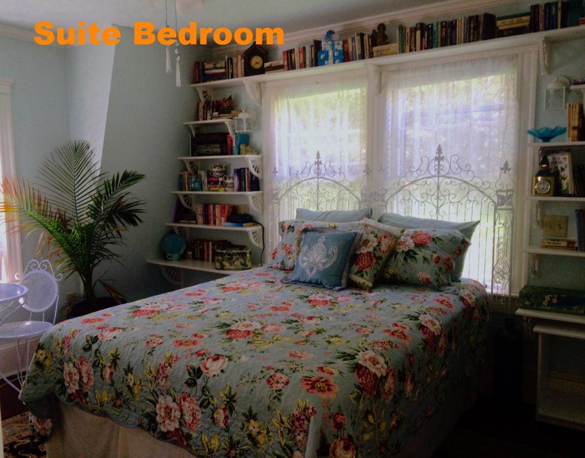 Sheppard'S Campus B&B Kingston Екстер'єр фото